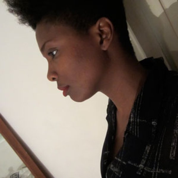 Poetry Cabaret with Brecken Hancock and Aisha Sasha John