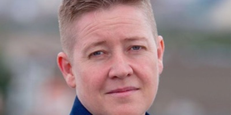 Ivan Coyote Tomboy Survival Guide