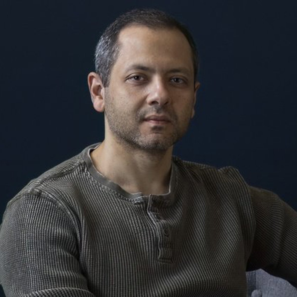 Omar El Akkad