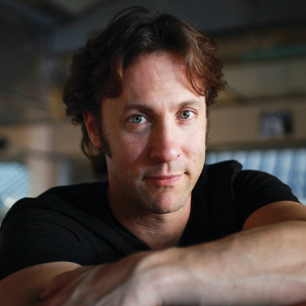 David Eagleman