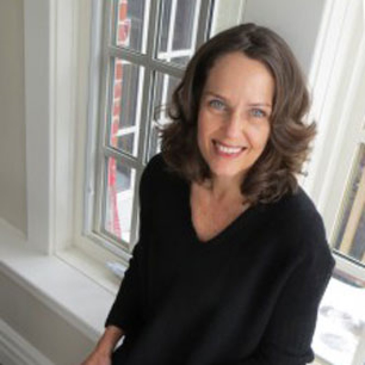 Cathy Marie Buchanan