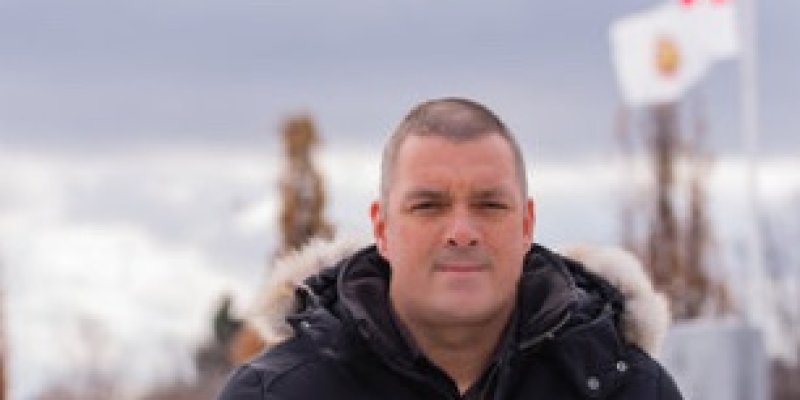 Vimy: The Battle and the Legend with Tim Cook 