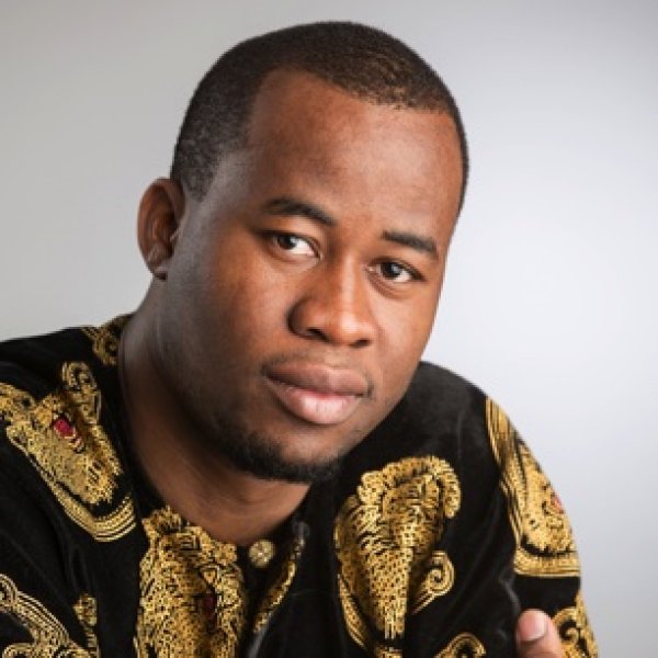 Crime and Punishment  with Michael Christie, Chigozie Obioma and Linden MacIntyre