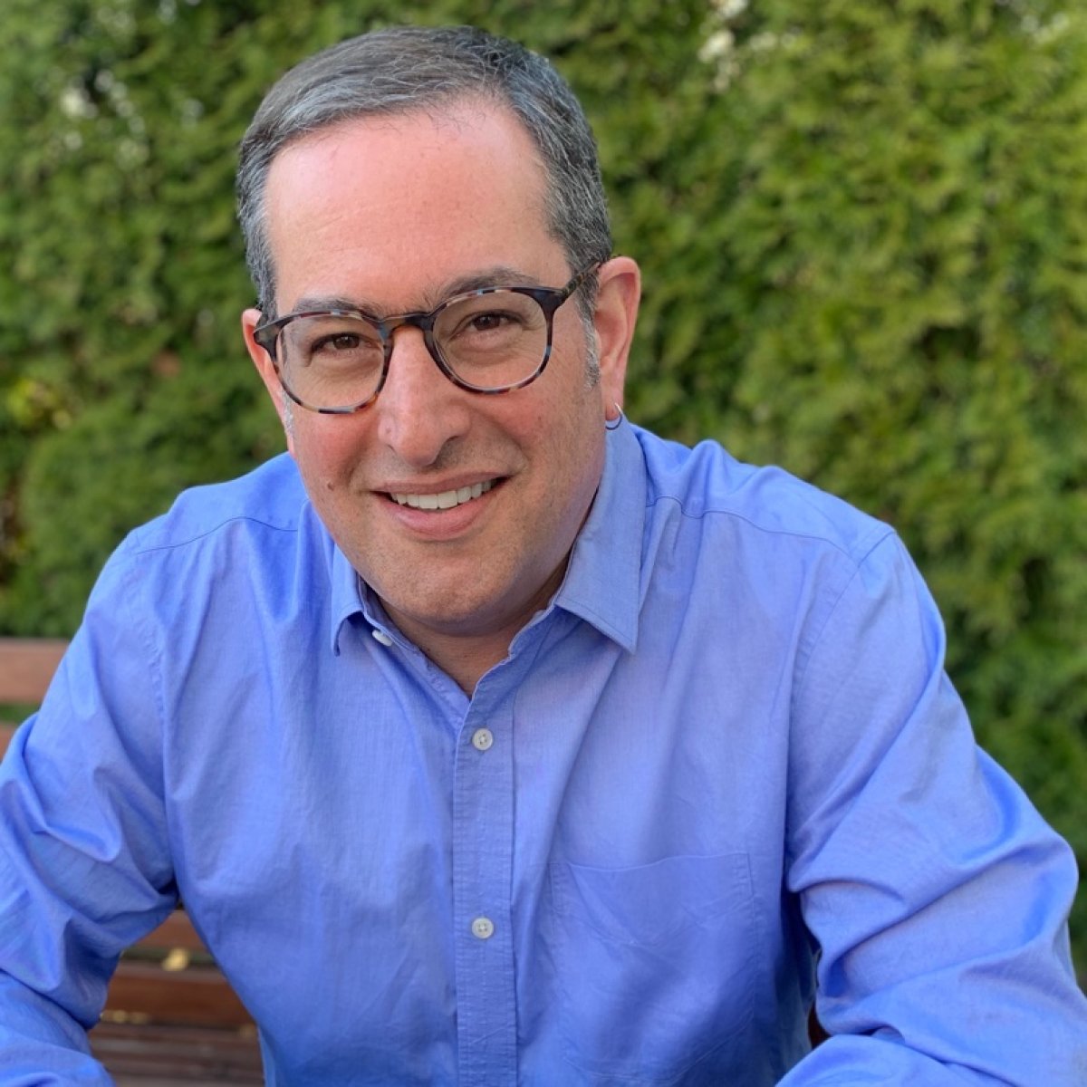 Seth Klein