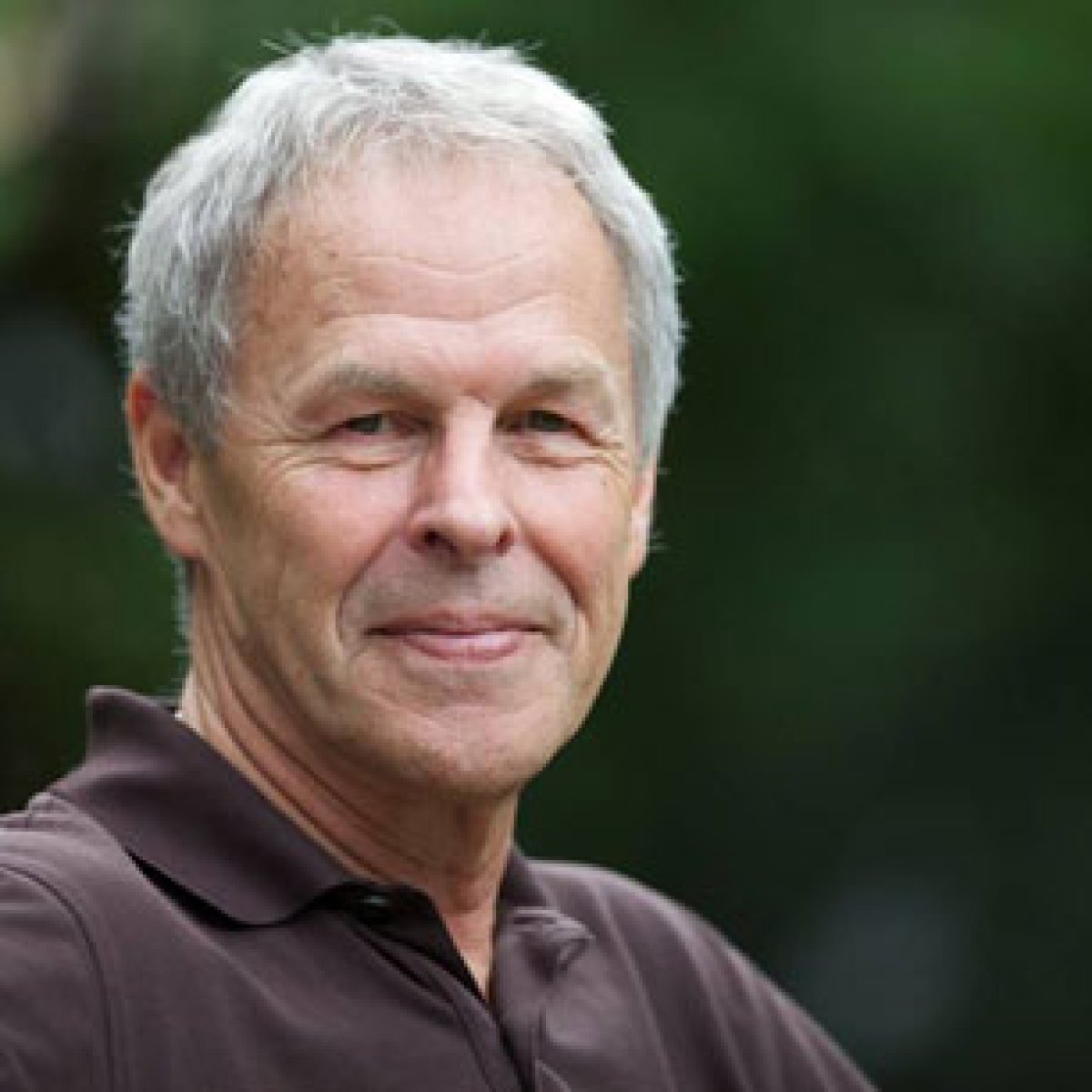 Linden MacIntyre