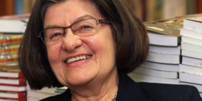 Living History  with Sharon Butala, Paul Yee and Sharon Johnston