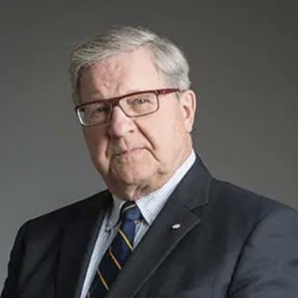 Canada in the New World Order