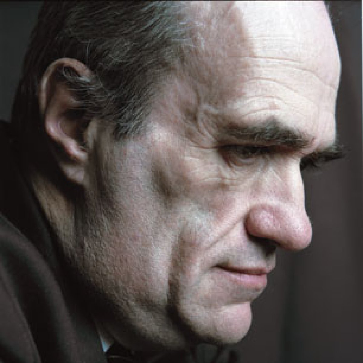 Colm Toibin