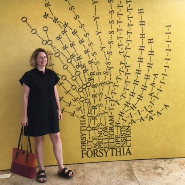 25th Anniversary of above/ground press 