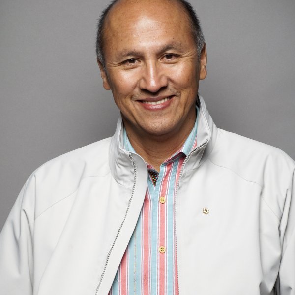 Arctic/Amazon: Networks of Global Indigeneity