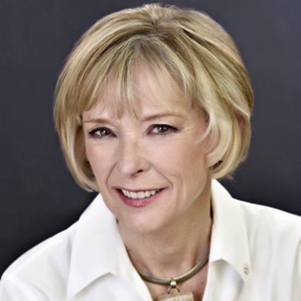 The Promise of Canada with Charlotte Gray