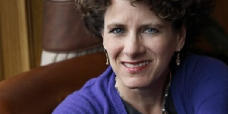 The Village Effect with Susan Pinker