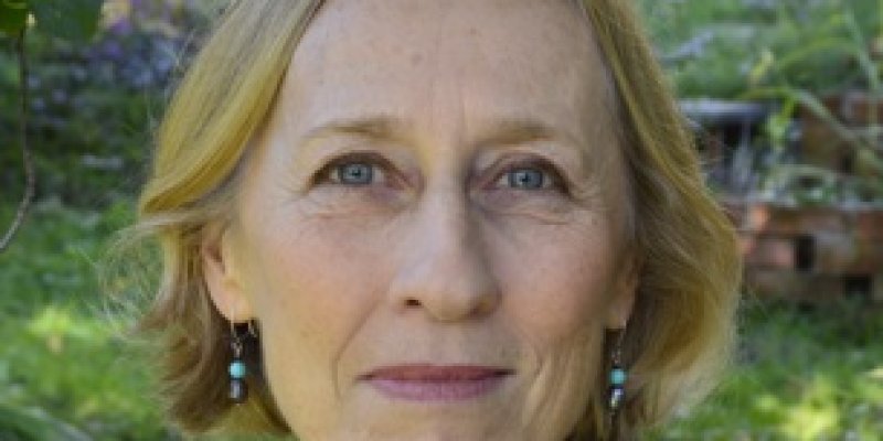 Book Launch: His Whole Lifewith Elizabeth Hay