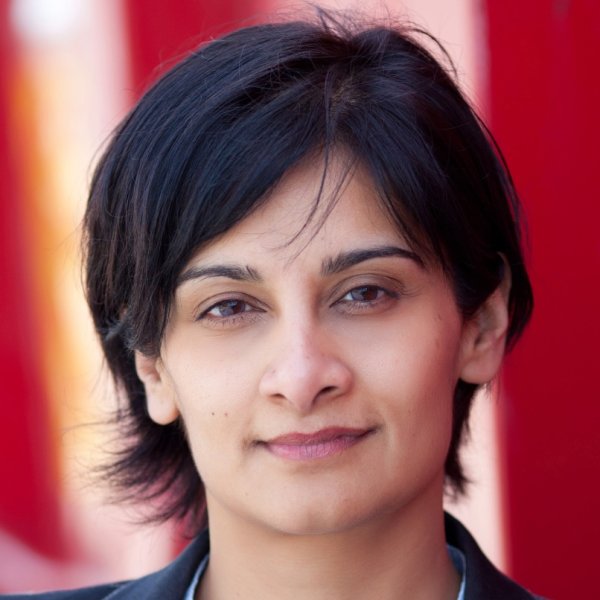 Carleton Presents: No New Land?