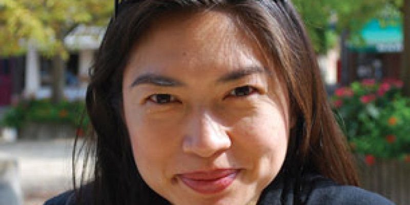 Captiveswith Mellissa Fung and James Loney