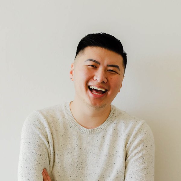 Dream of Me as Water