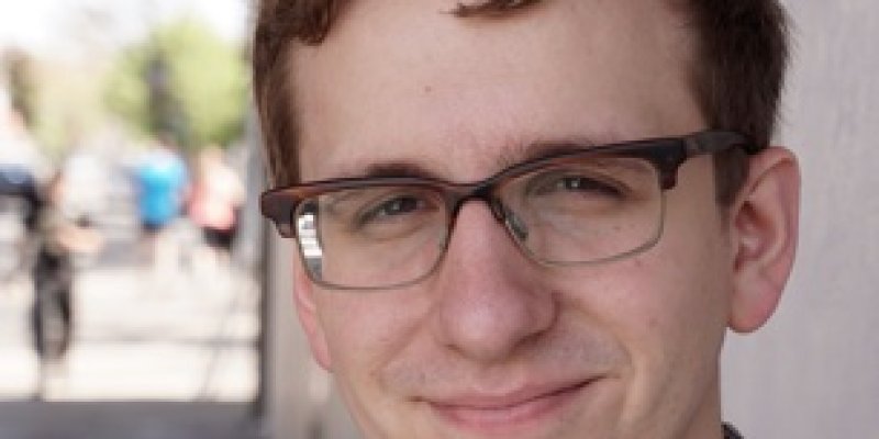 Jane Jacobs and the Livable City  with Nathan Storring and Robert Kanigel