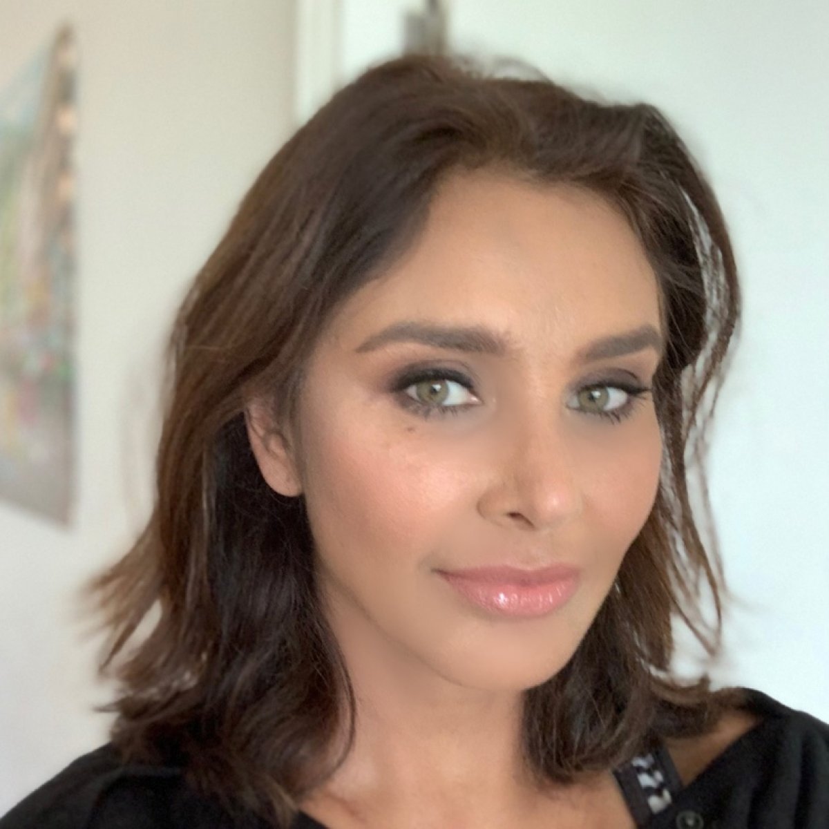 Lisa Ray
