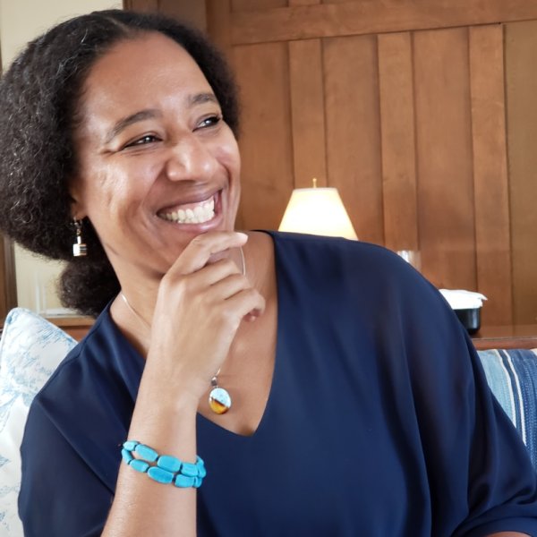 What Storm, What Thunder