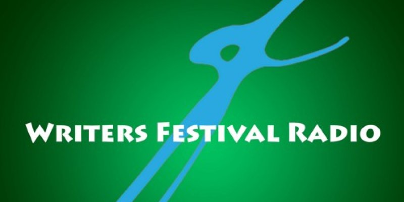 The Ottawa International Writers Festival Podcast Announced