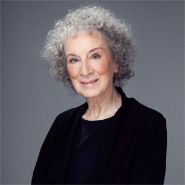 Literary Luncheon with Margaret Atwood  A fundraiser for Children’s Literacy