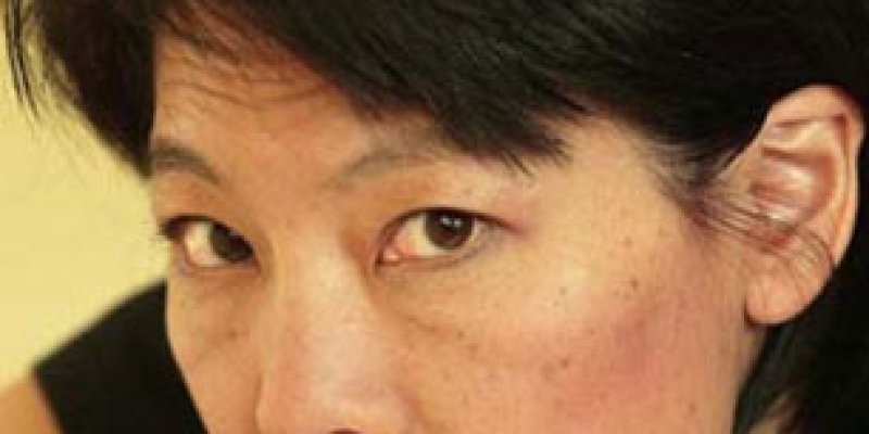 Lives of the Family: Stories of Fate and Circumstance with Denise Chong 