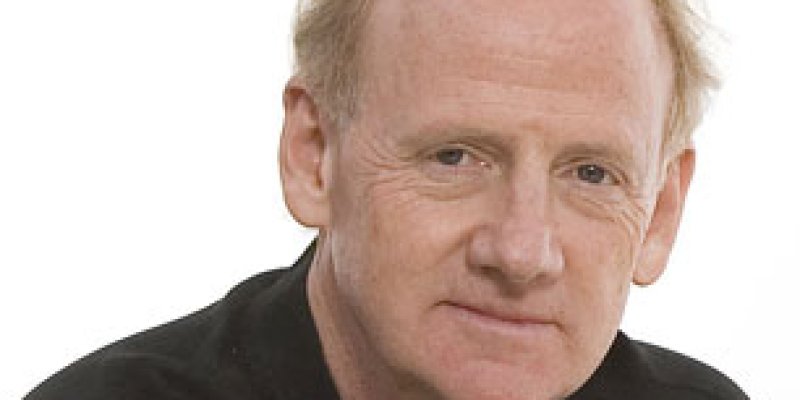 The Comeback with John Ralston Saul