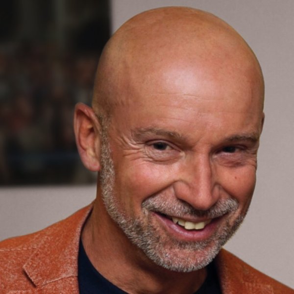 Misfit: autistic. gay. immigrant. Changemaker.