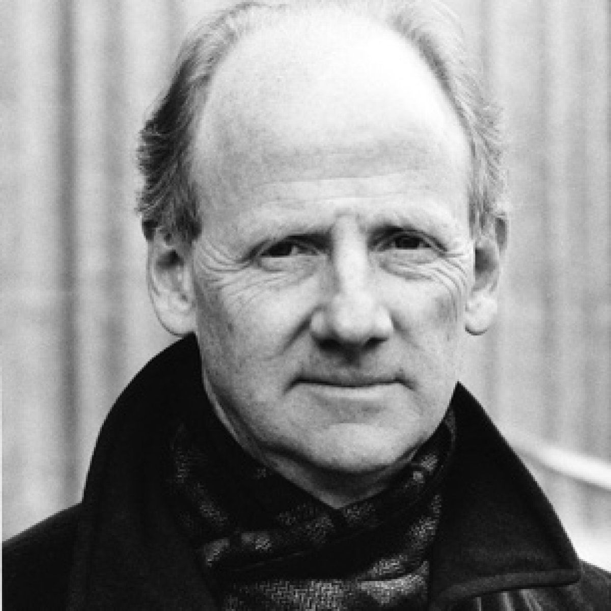 John Ralston Saul