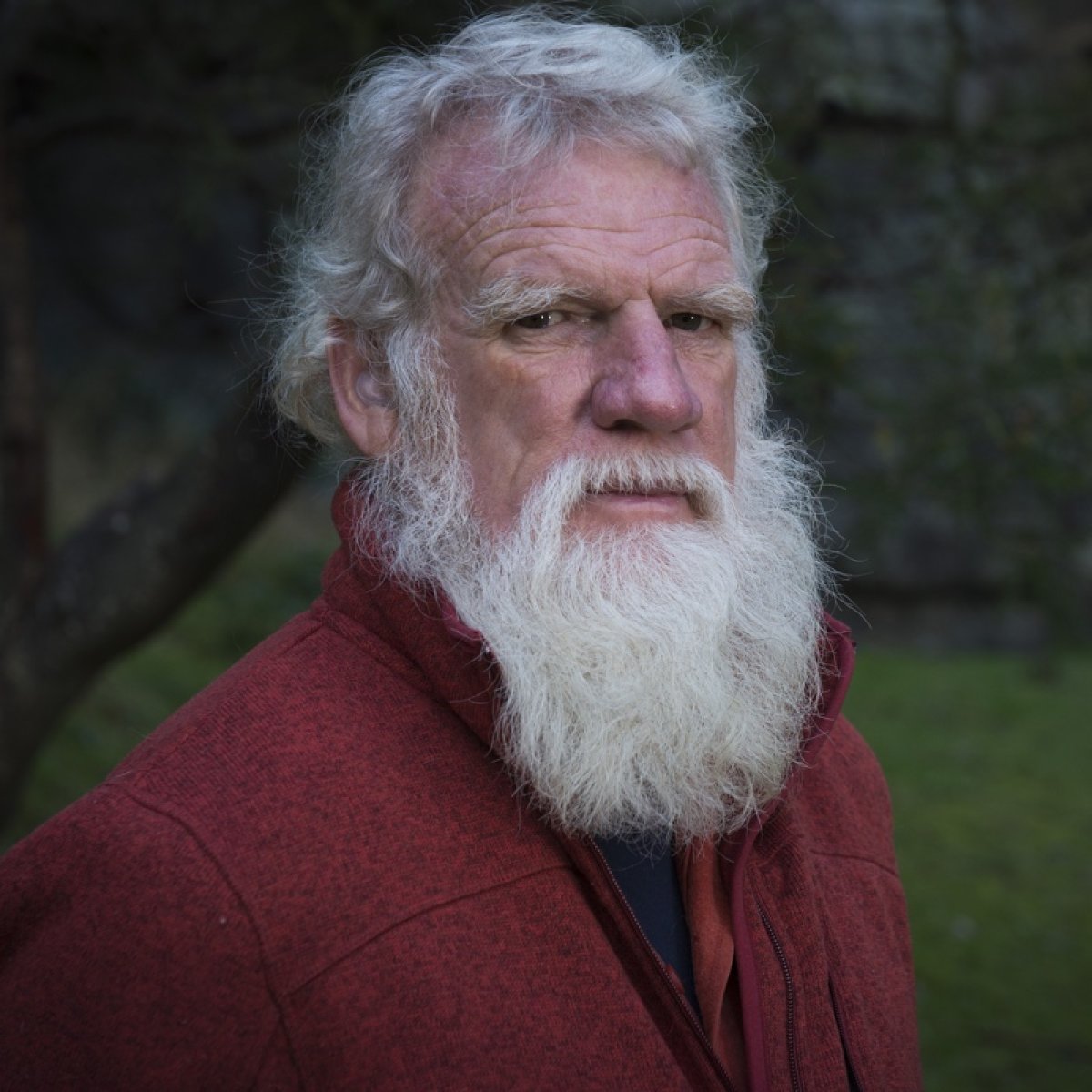 Bruce Pascoe