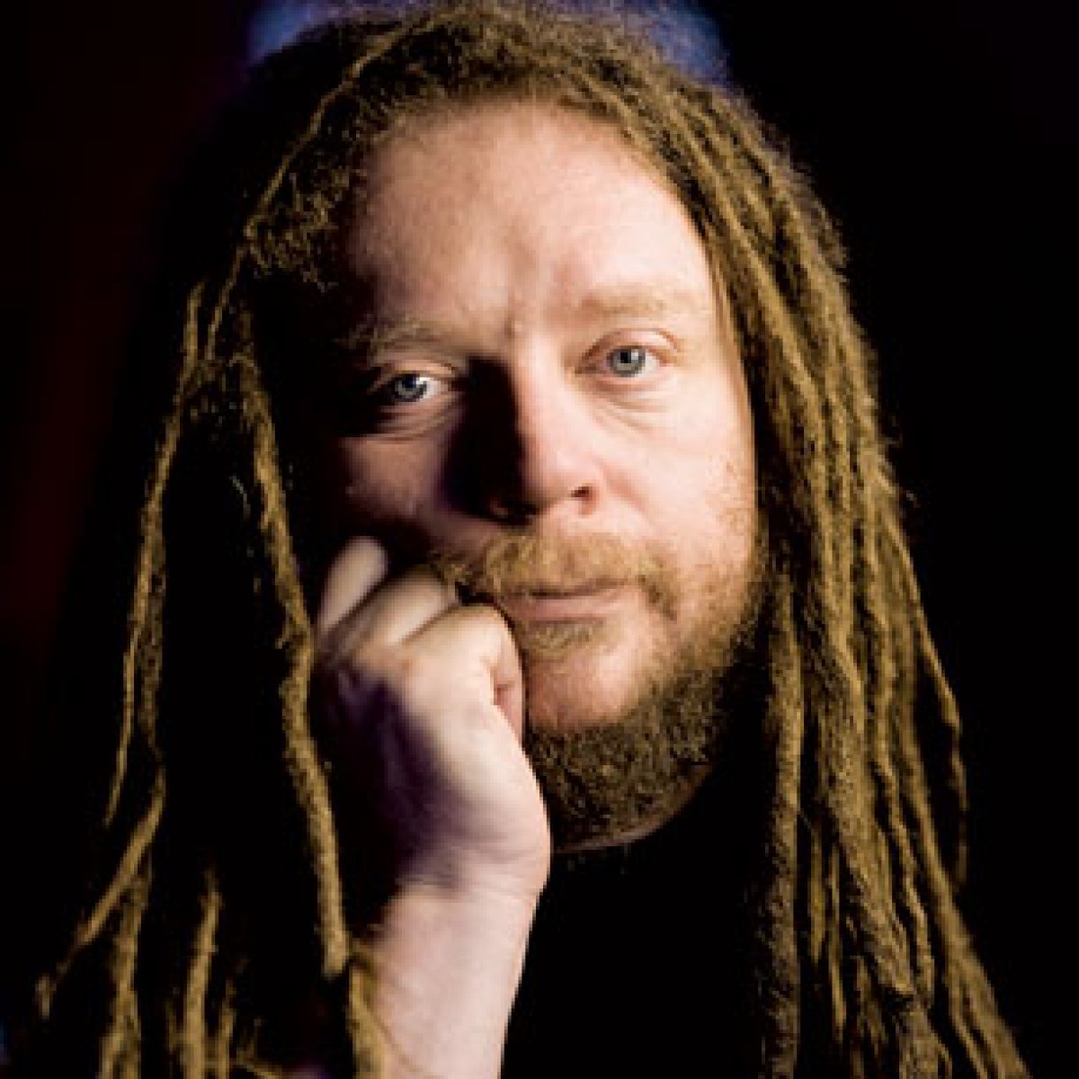 Jaron Lanier