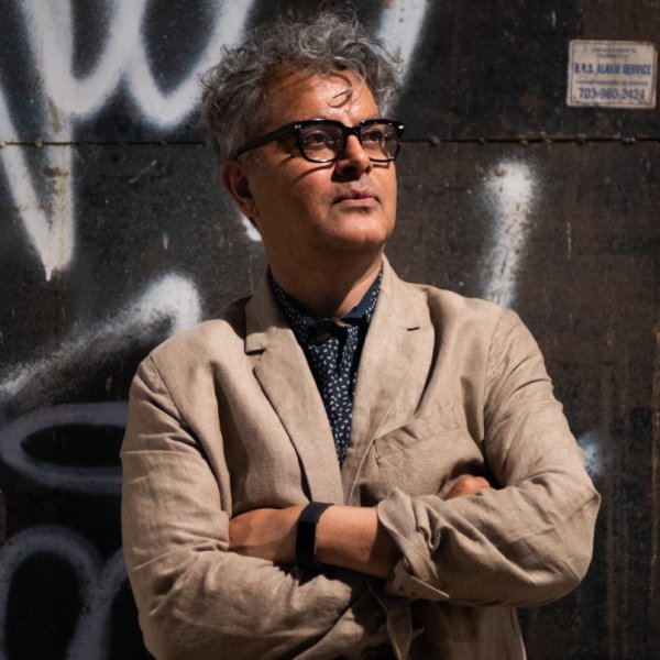 A Time Outside This Time