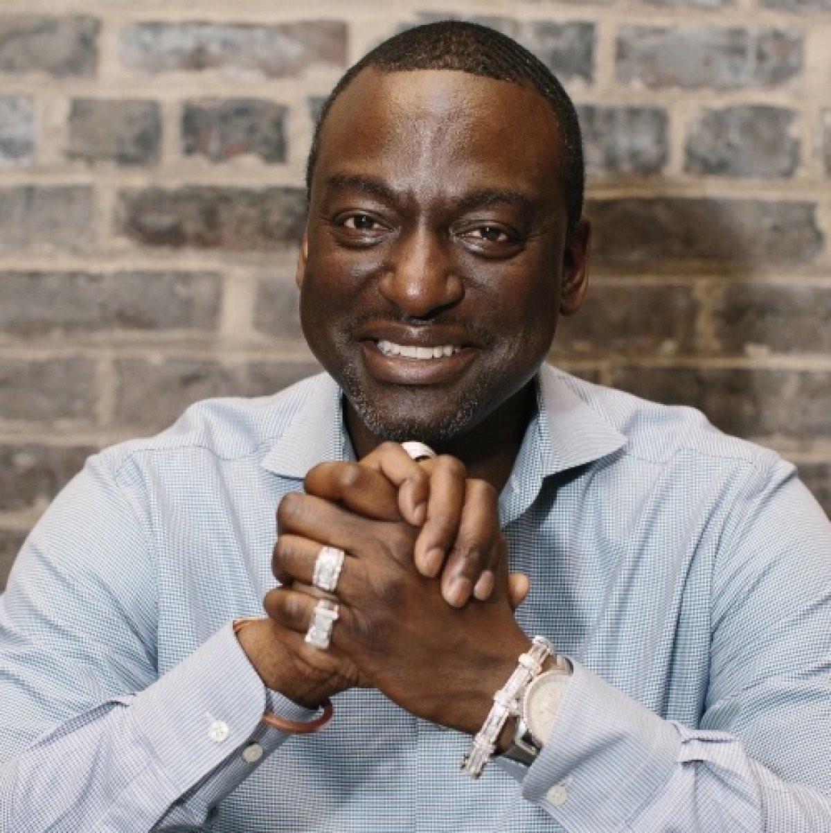Yusef Salaam