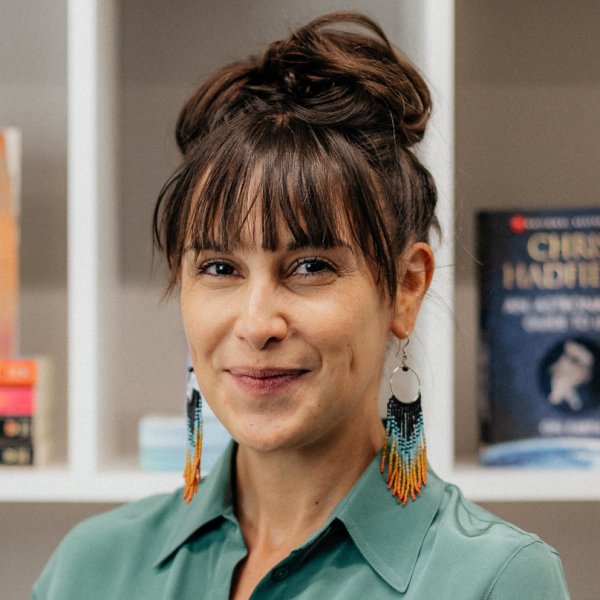 Elbows Up! Canadian Voices of Resilience and Resistance