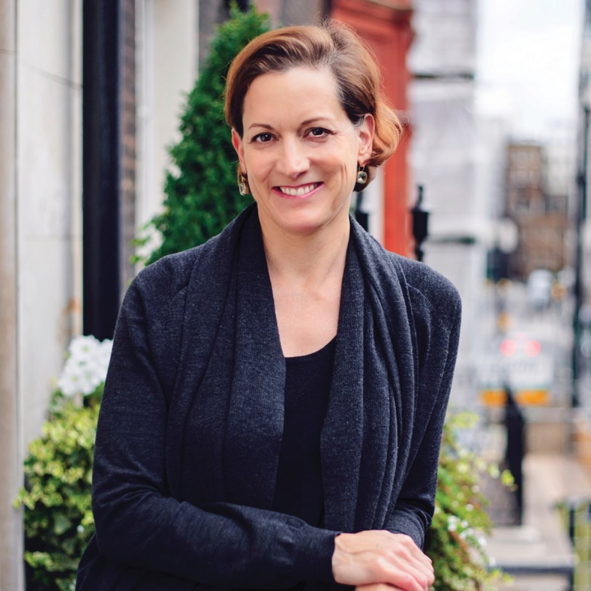 Anne Applebaum