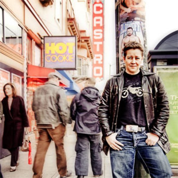 Northern Scene: Taqralik Partridge and Ivan E. Coyote 