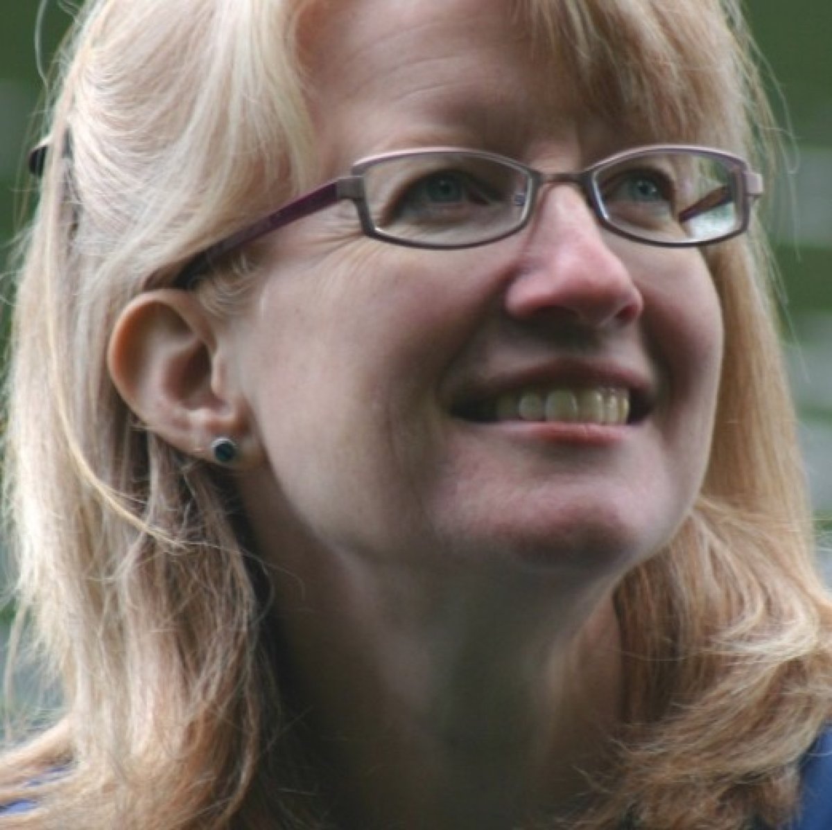 Margaret Michèle Cook