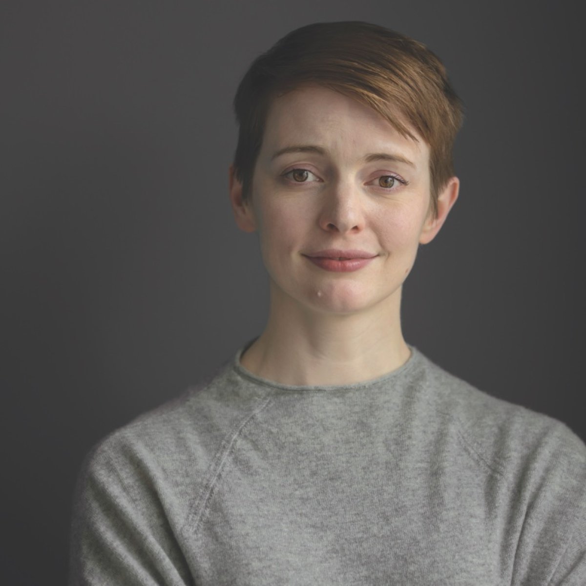 Emily St. John Mandel