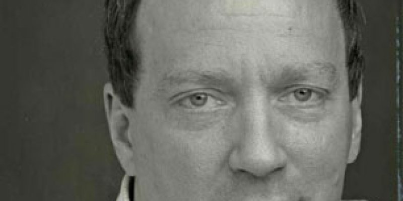 When We Talk About War with Noah Richler