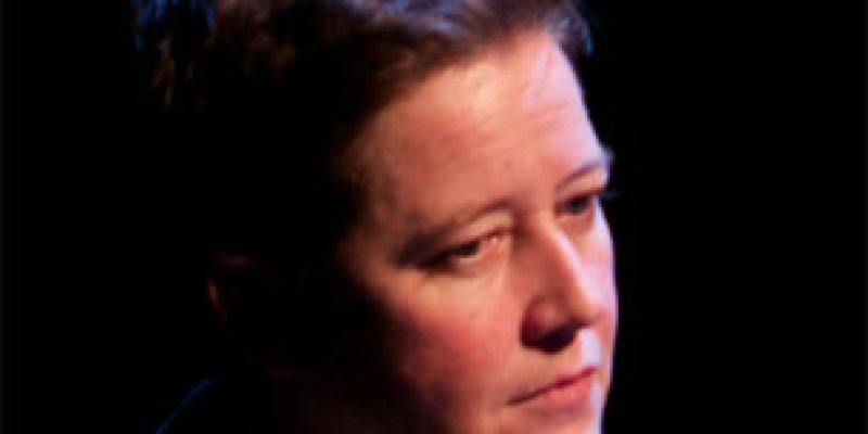 Gender Failure with Ivan E. Coyote and Rae Spoon