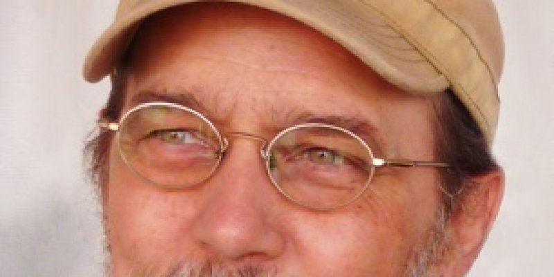 Book Launch: The Wind in His Heart with Charles de Lint