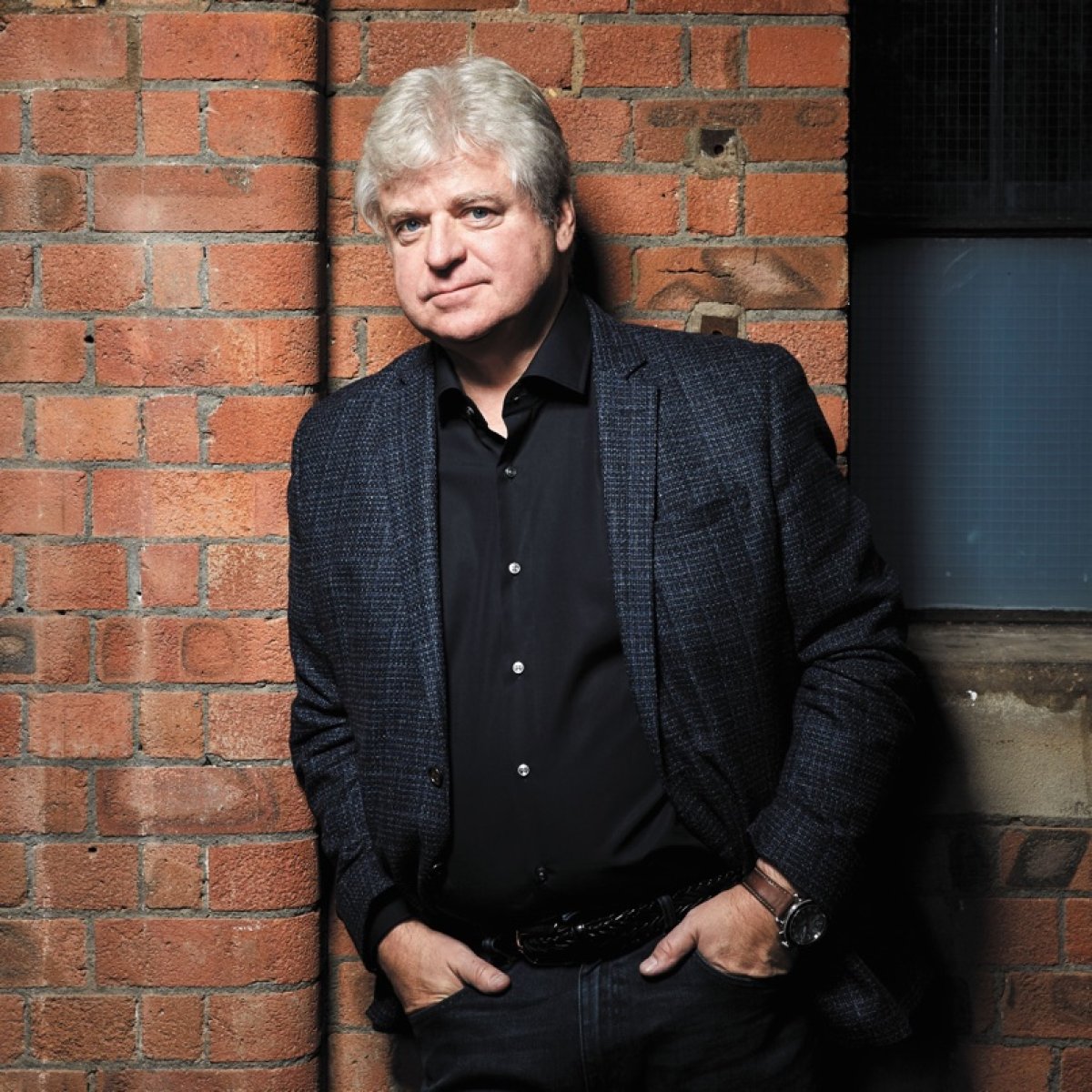 Linwood Barclay
