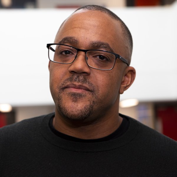 The New Age of Empire