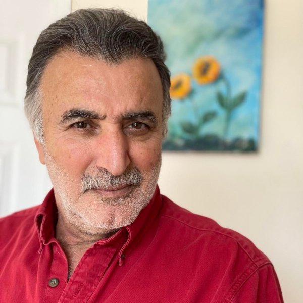 My Road from Damascus