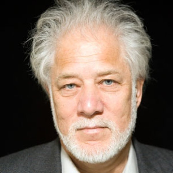 THE CAT'S TABLEwith Michael Ondaatje
