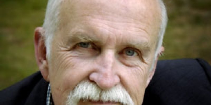 The Art of the Short Story:  A Masterclass with Clark Blaise  