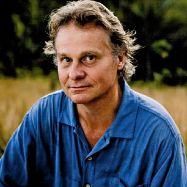 Into the Silence:The Great War, Mallory,and the Conquest of Everest with Wade Davis