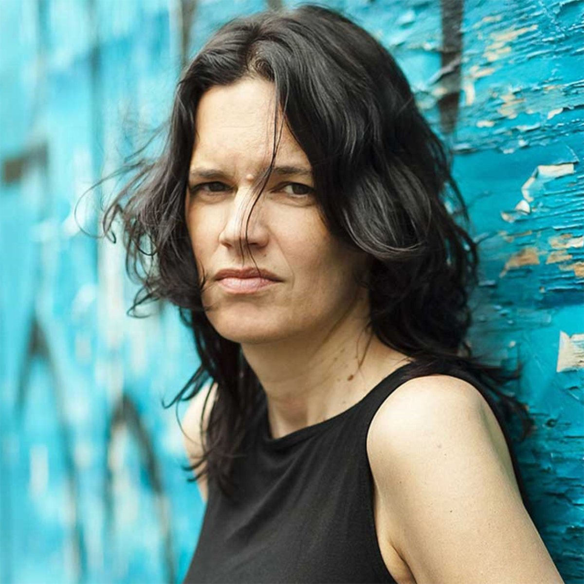 Leanne Betasomosake Simpson