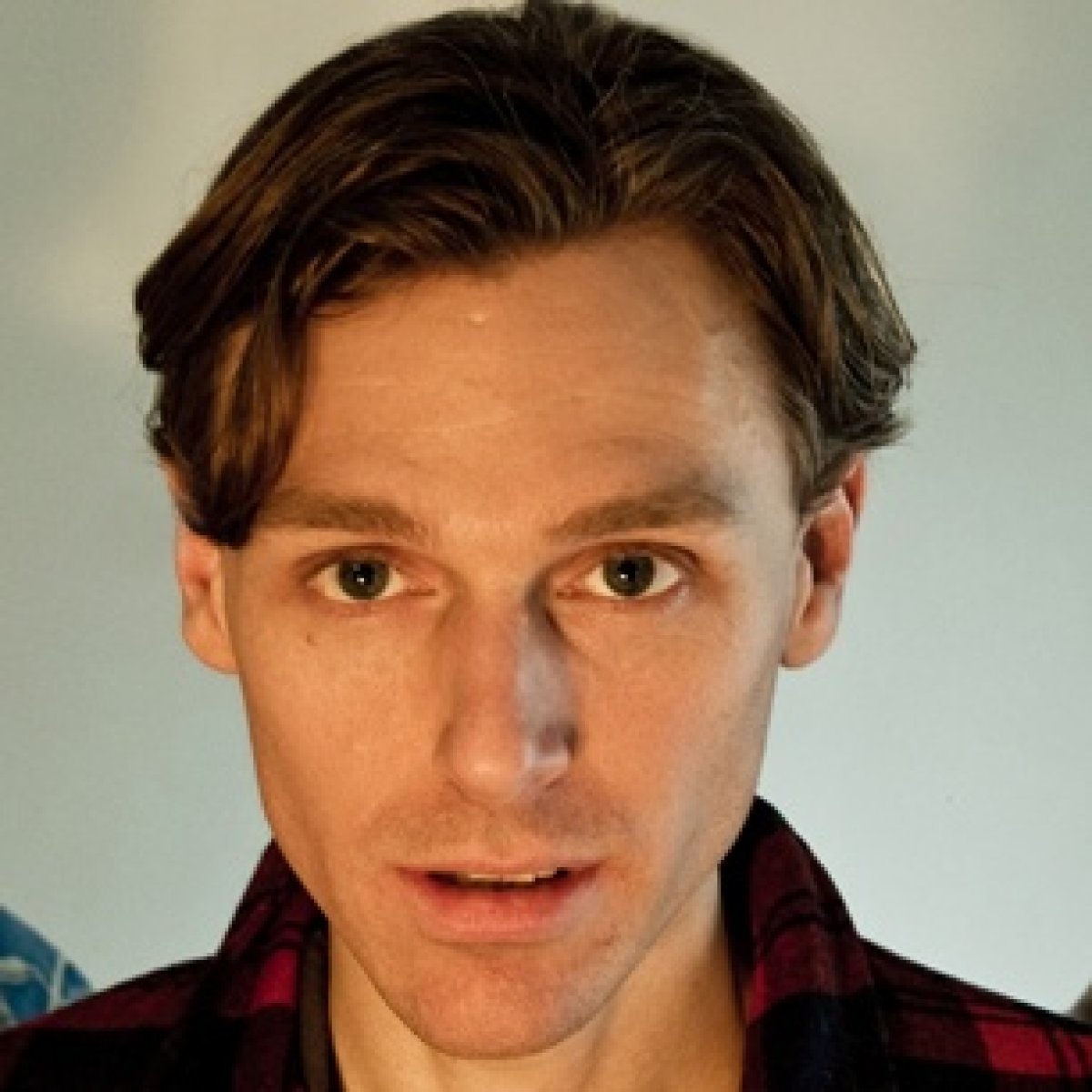 Joel Plaskett