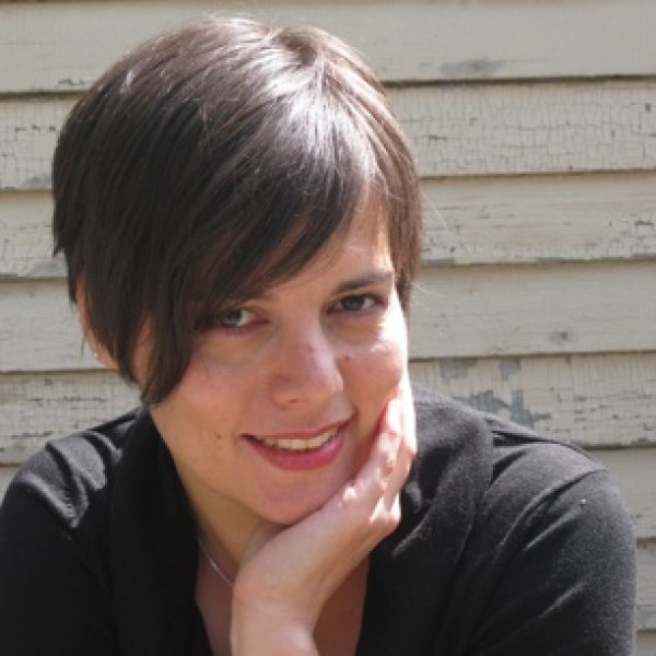 The Munro Beattie Lecture: Lynn Coady, "On Storytelling and Discomfort"